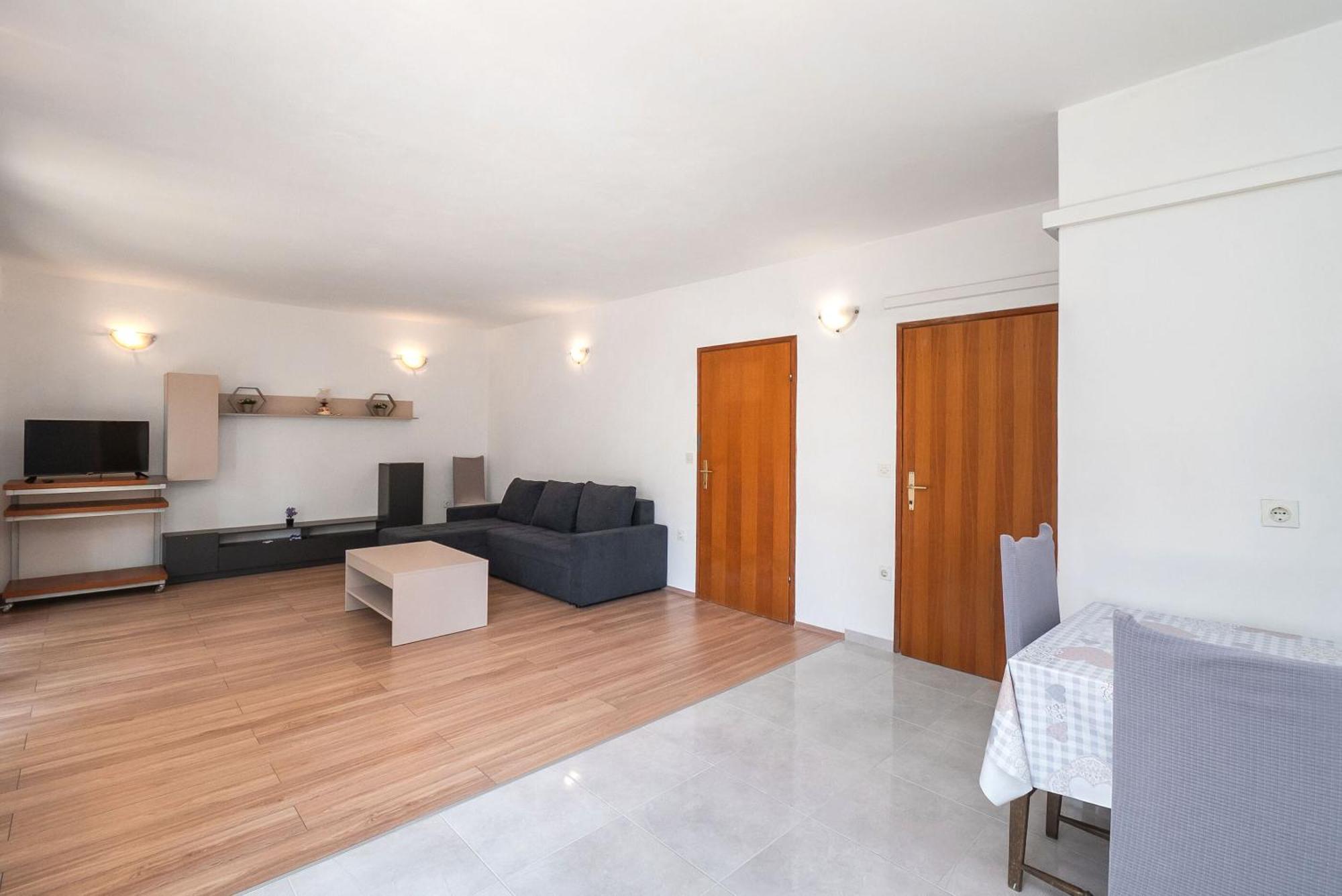 Apartment Ljuba Primosten Luaran gambar