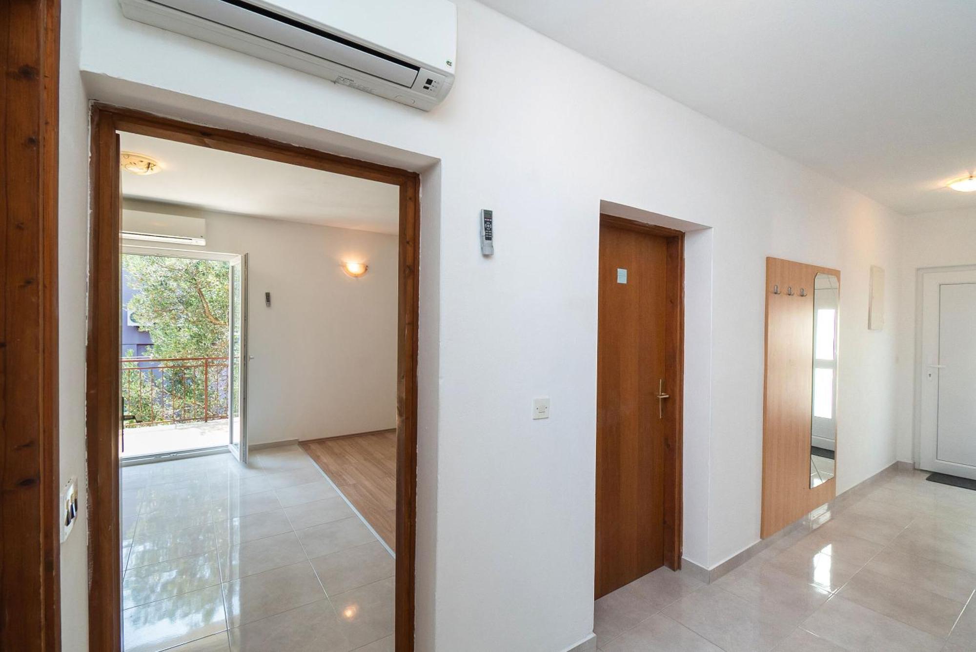 Apartment Ljuba Primosten Luaran gambar