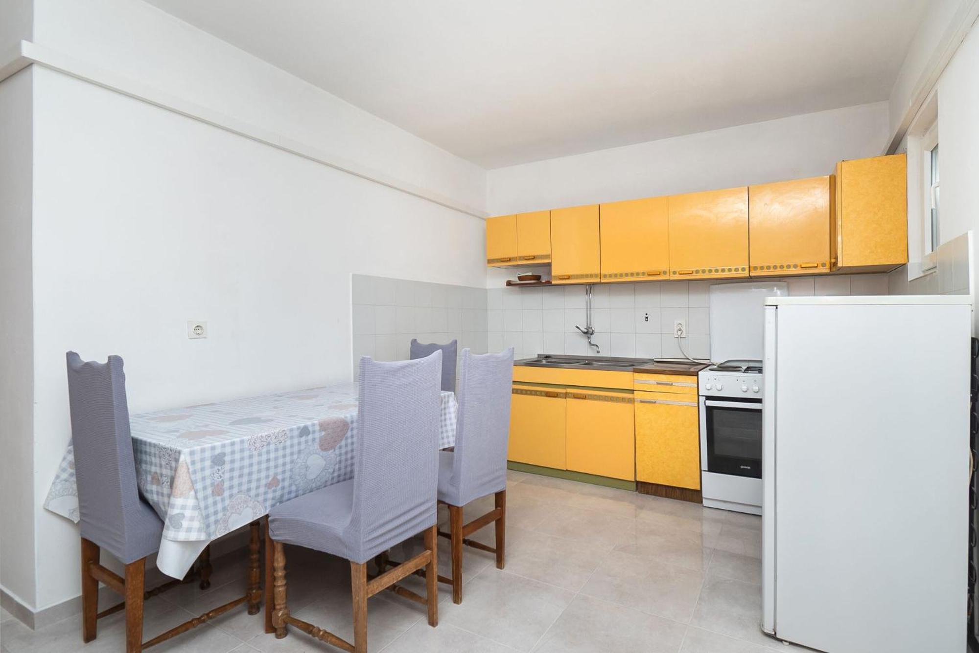 Apartment Ljuba Primosten Luaran gambar