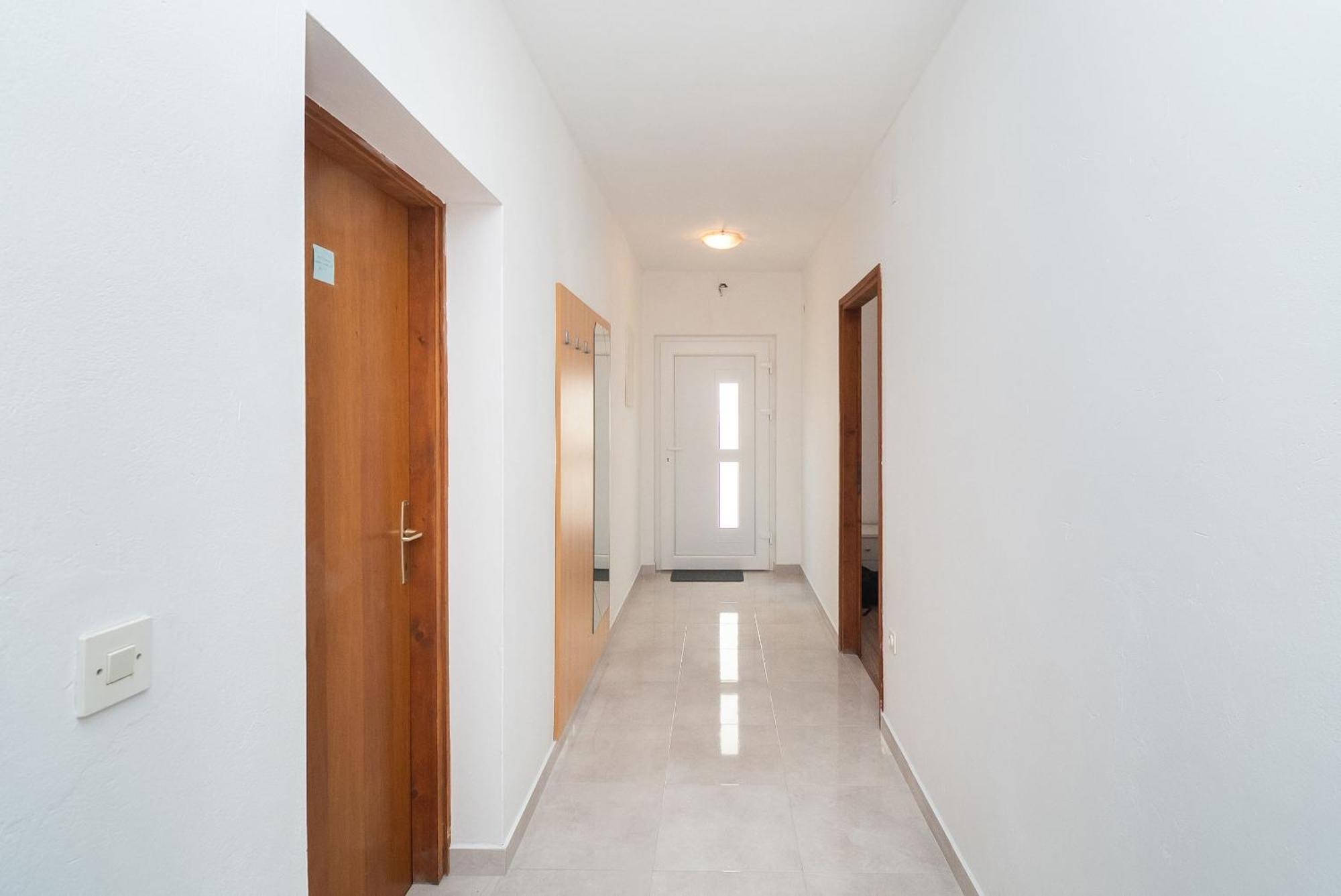 Apartment Ljuba Primosten Luaran gambar