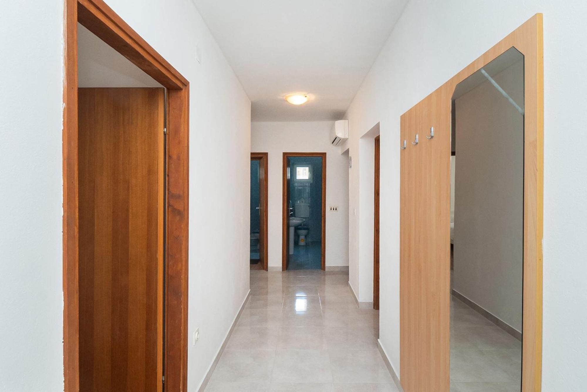 Apartment Ljuba Primosten Luaran gambar