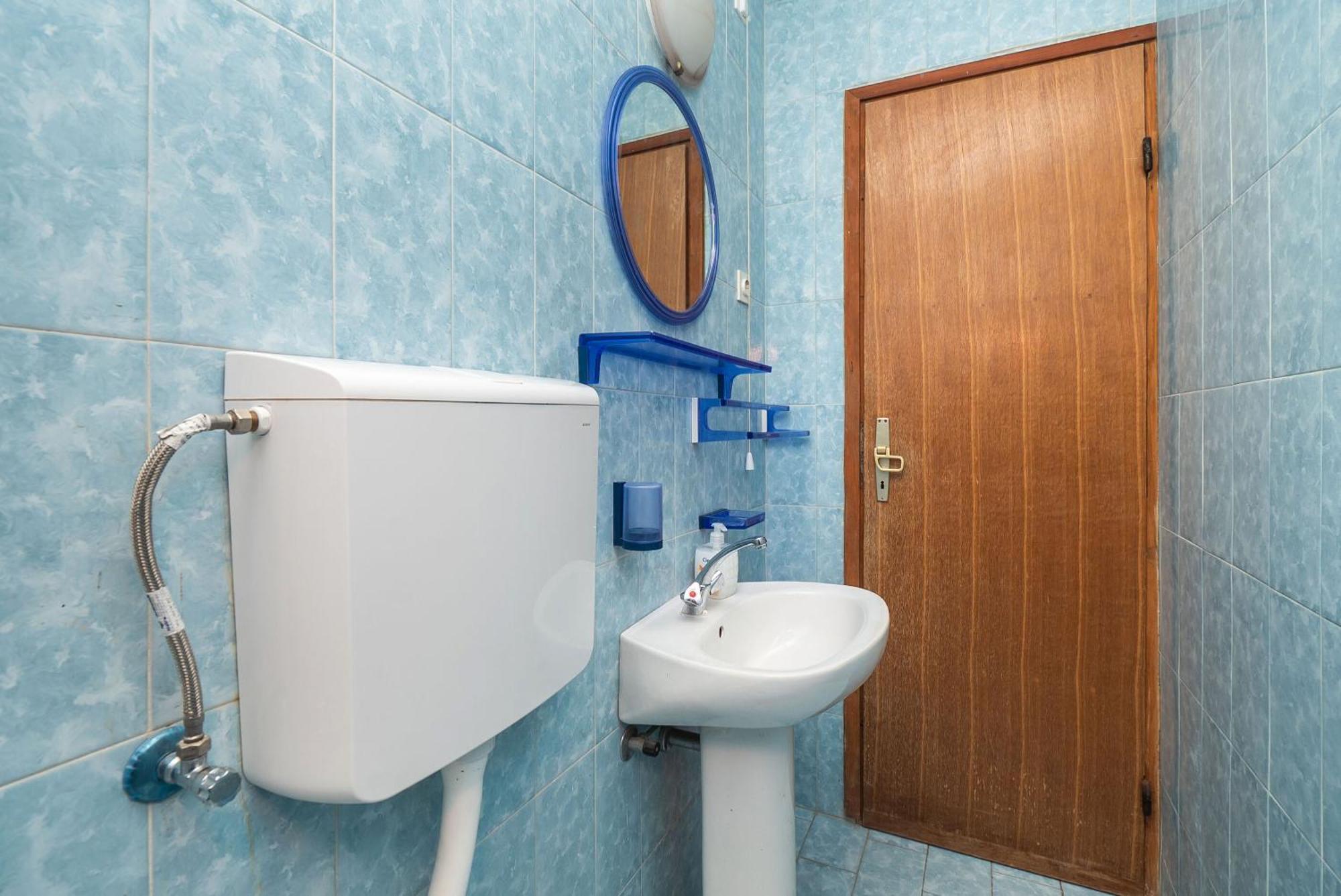 Apartment Ljuba Primosten Luaran gambar