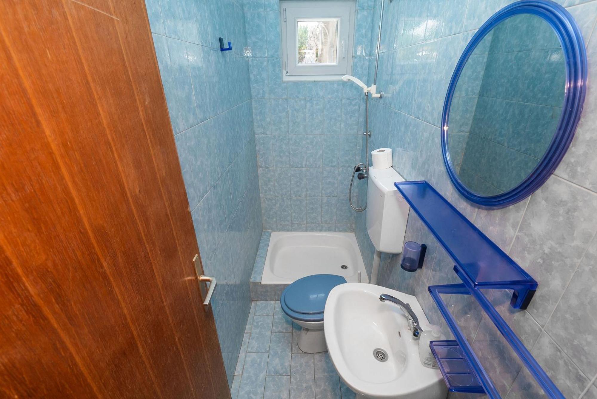 Apartment Ljuba Primosten Luaran gambar