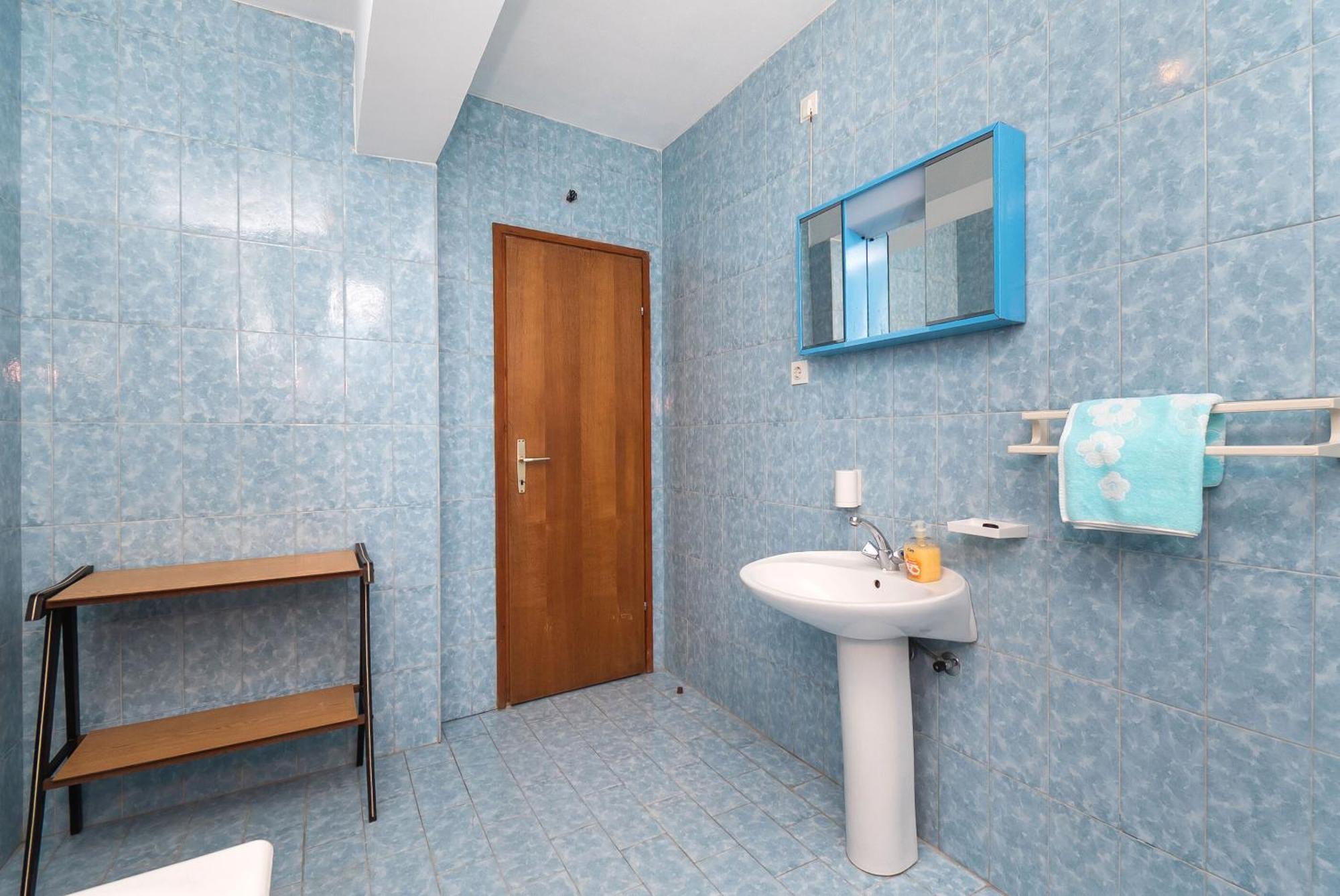 Apartment Ljuba Primosten Luaran gambar