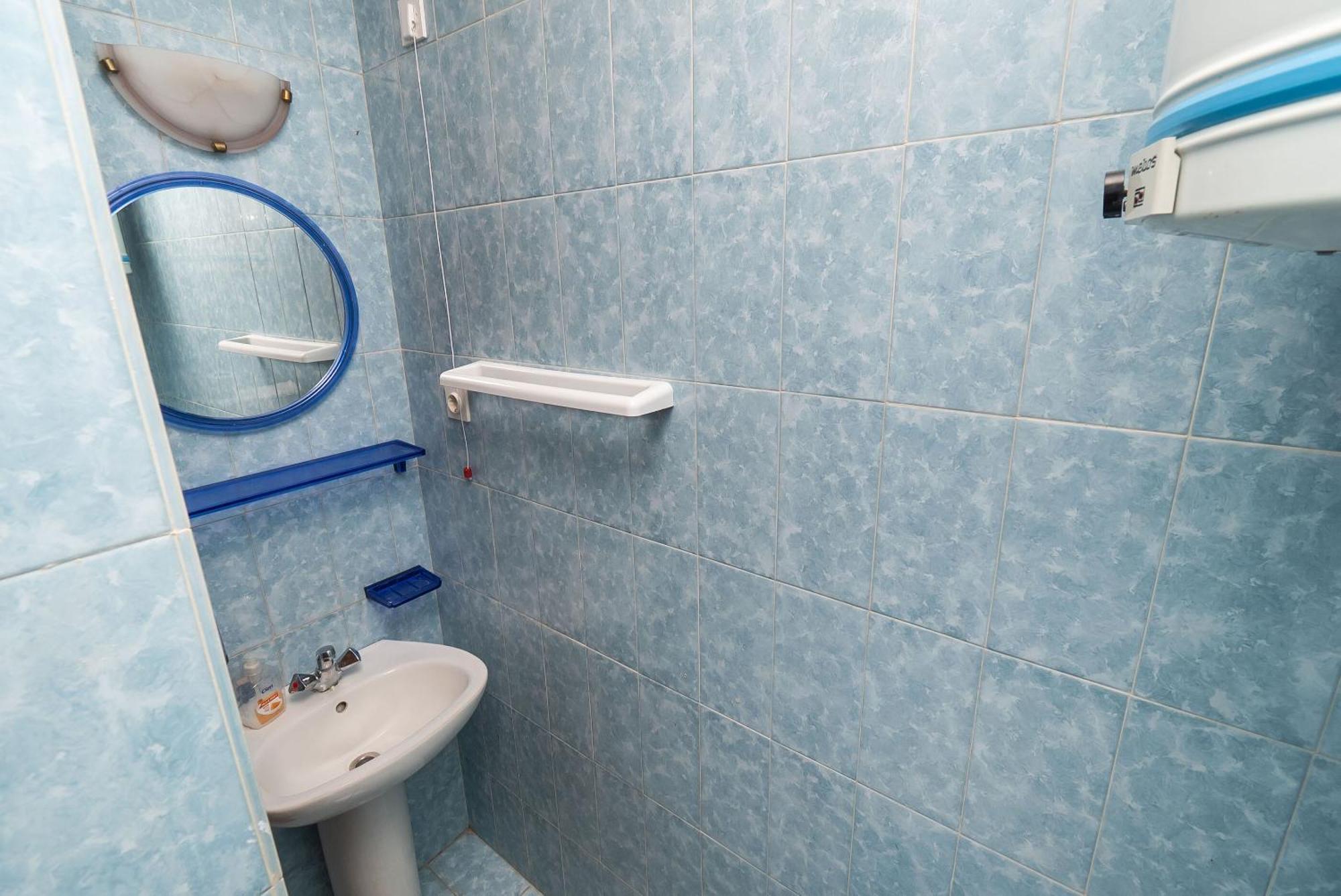 Apartment Ljuba Primosten Luaran gambar
