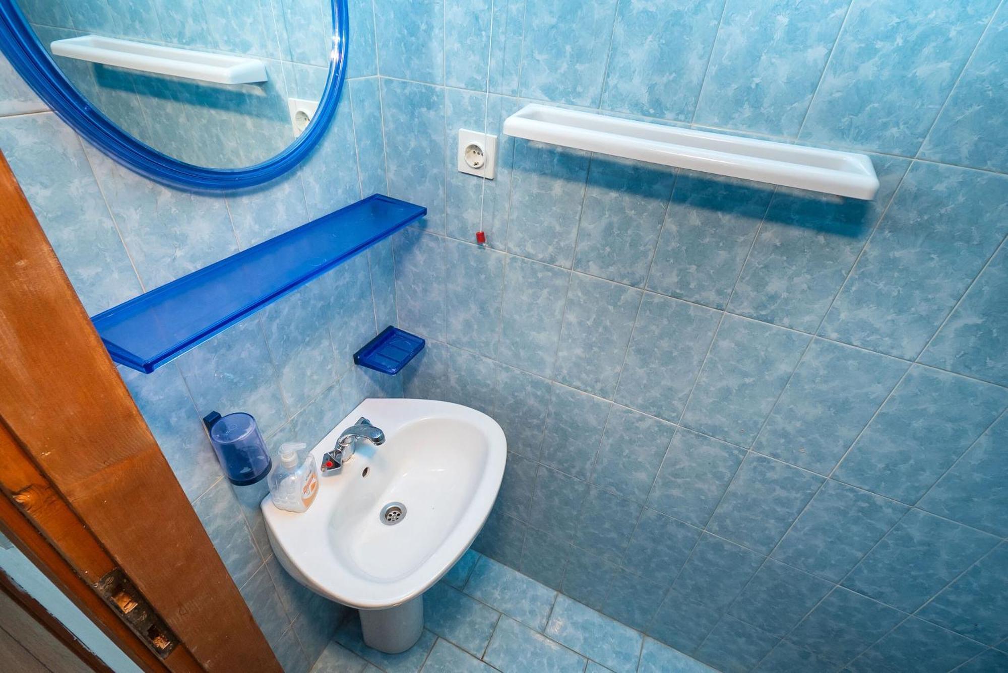 Apartment Ljuba Primosten Luaran gambar