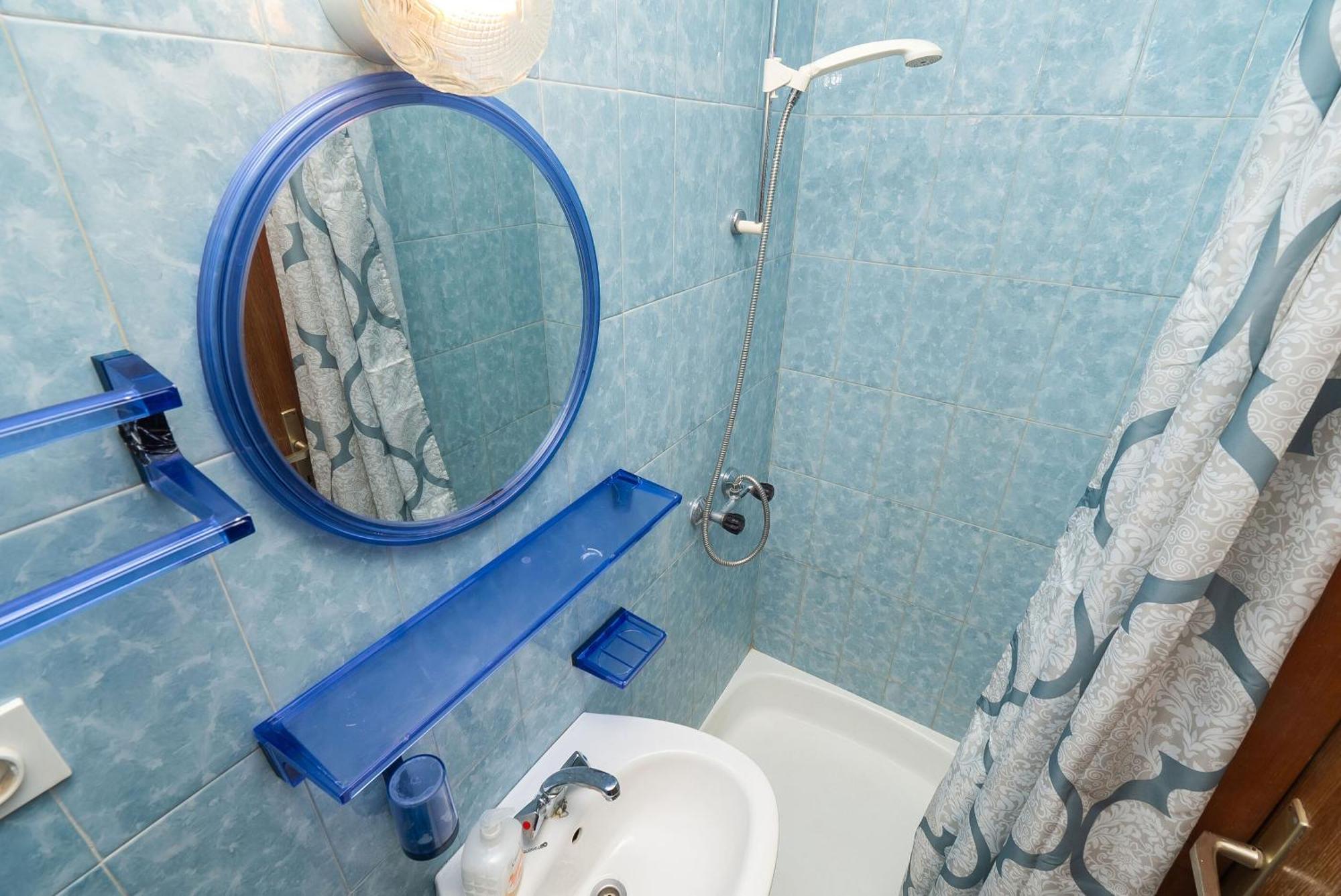Apartment Ljuba Primosten Luaran gambar